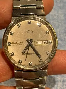 mido automatic taon 1982