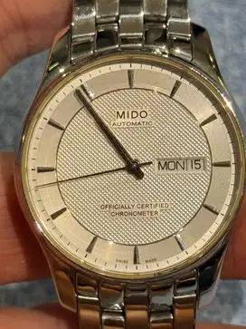 mido automatic taon 2000 an