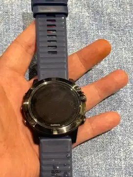 garmin fenix 5x