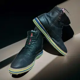 Sepatu prada wing size 42