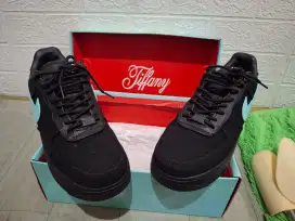 Sepatu nike air tiffany size 42