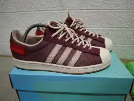 Adidas parley langka size 42