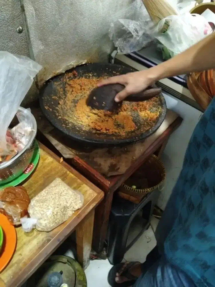 Lowongan kerja untuk Pramusaji