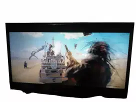 Hdtv Samsung led 32 inch