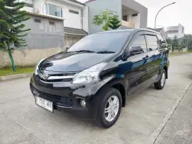 Xenia r deluxe matic 2012