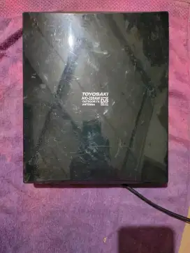 Antena Dalam TV Digital