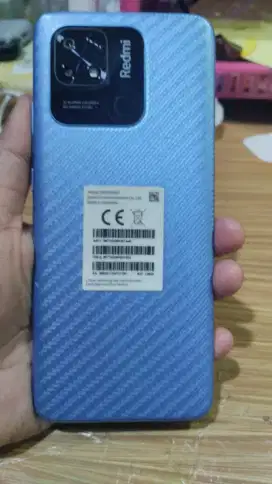 Redmi 10c 4/128