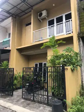 Fully Furnished House for Rent in Jimbaran Bali