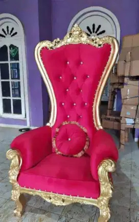 Kursi princes syshrini