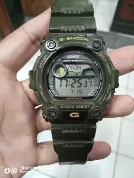 Casio G-Shock g-7900