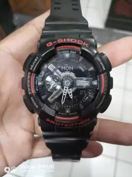 Casio G-Shock ga-110