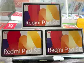 Redmi pad se ram 4/128