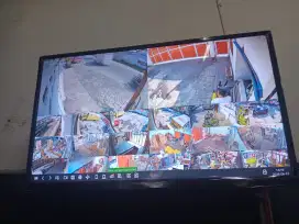 Pemasangan cctv
