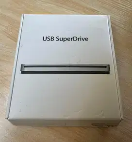 APPLE  USB SUPERDRIVE A1379