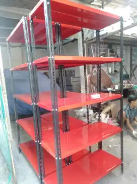Rak besi siku harga grosir