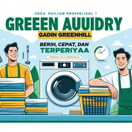 Operasional Laundry dan Retail Lowongan Kerja