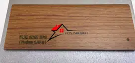 plint lantai 8 cm,spc, vinyl, parket dan jasa pasang