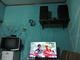 KAMI TERIMA TV LED SEKEN ANDA SATUAN DAN BORONGAN DAN ELEKTRONIK LAIN