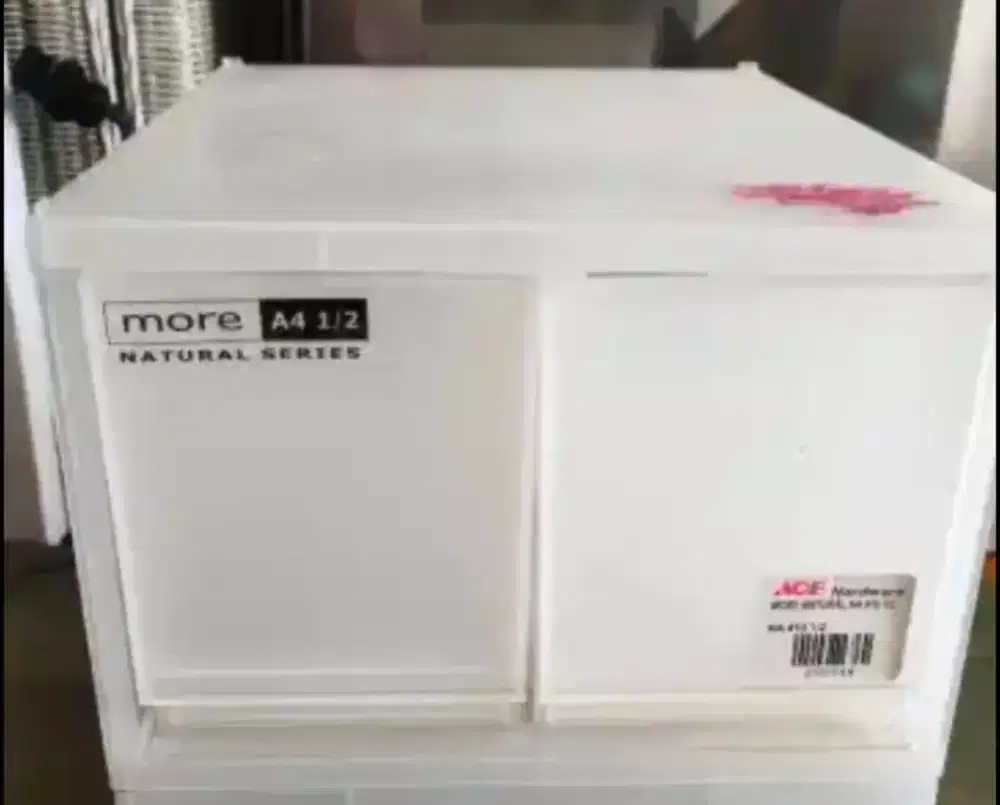 Box By Ace Hardware