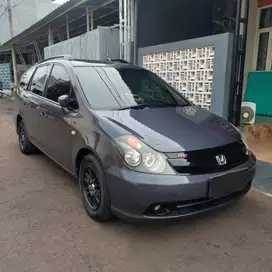 Honda Stream 2005 Bensin