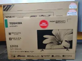 Toshiba Smart Tv 32 inch