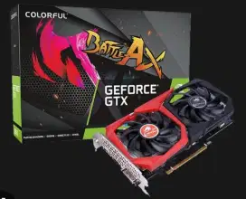 Colorful GTX 1660 Super