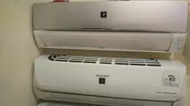 Ac sharp low watt
