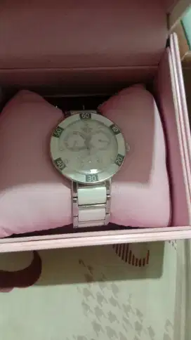 Jual butuh jam tangan wanita Alexander Christie
