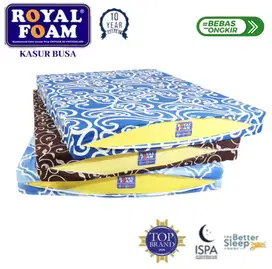 kasur busa royalfom