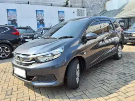 [OLXmobbi] Low Kilometer Honda Mobilio 1.5 S Bensin-MT 2023