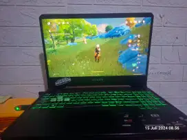 Laptop Gaming Asus FX505dt