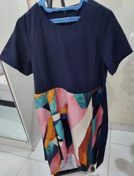 preloved dress bumil busui maternel