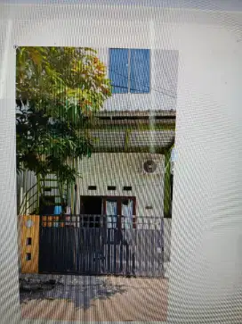 kamar kost putri