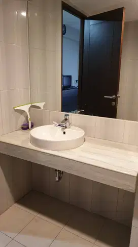 DIJUAL BU Apartemen Galery Ciumbuleuit 2 Tipe Studio nego Sampai jadi