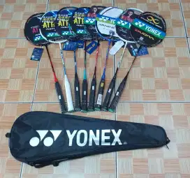 Raket Badminton Yonex Import