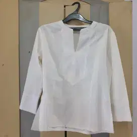 Baju Remaja Cewek Lengan Panjang