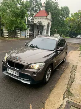BMW X1 2011 Diesel