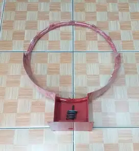 Ring Basket / Papan Ring basket  Singel Ring 1 Per