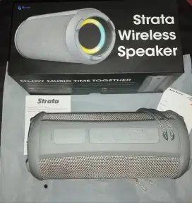 Speaker bluetooth