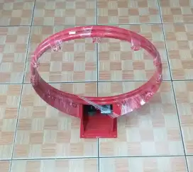 Ring Basket / Papan Ring Basket Double Ring Double Per