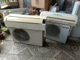 Menerima jual beli AC bekas atau mati
