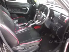 Toyota Raize G 1.2 cc A/T 2023