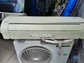 Menerima jual beli AC bekas atau mati