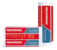 ROCKWOOL ANTI AIR COOL N COMFORT