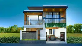 Gambar arsitektur