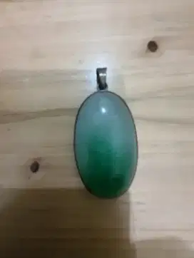 Liontin jade type c