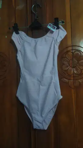 Baju Tari Balet Anak Perempuan 12tahun