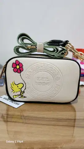 Tas Marc Jaco* Slempang wanita