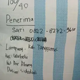 Agen Resmi Kasur Busa INOAC & GOLDEN AFM. menerima Grosir & Eceran