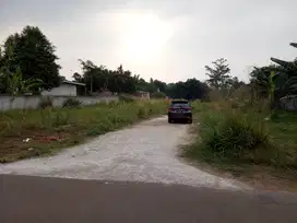 1 Unit Termurah Hanya 1 Juta-an/m , Kavling Di Tajurhalang Bogor